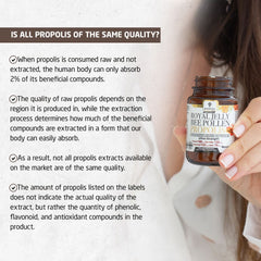 Natural Energy Shot with Ginseng (Caffeine Free) - 1.69 oz. (12 Bottles)