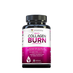 Multi Collagen Burn - 60 Capsules (20 Servings)