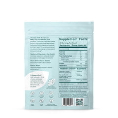 resbiotic® - prebeet ENERGY+ Prebiotic - 180 grams (30 Servings)