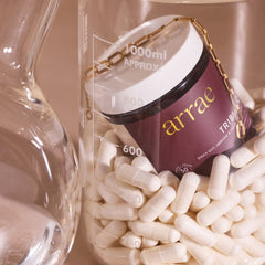 Tribiotic - 60 Capsules (30 Servings)