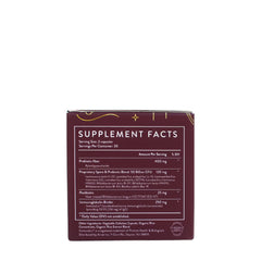 Tribiotic - 60 Capsules (30 Servings)