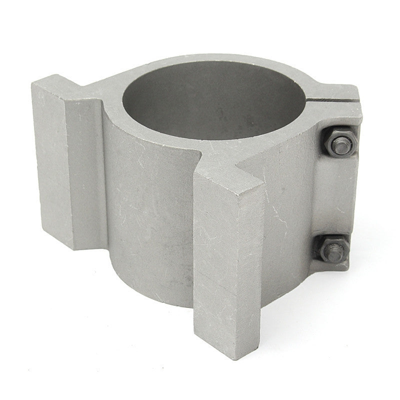 Diameter Spindle Motor Mounting Bracket Fixture 80mm