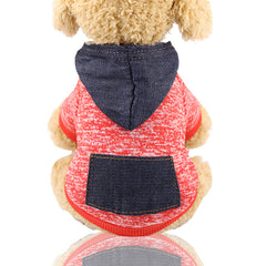 Dog clothing