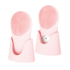 Facial Cleanser Silicone Electric Pore Cleansing Beauty