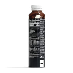 Black Edition RTD High-Protein Meal - Chocolate - 16.9 fl oz (12 Bottles)