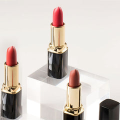 Non-fading Non-stick Cup Moisturizing Matte Lipstick