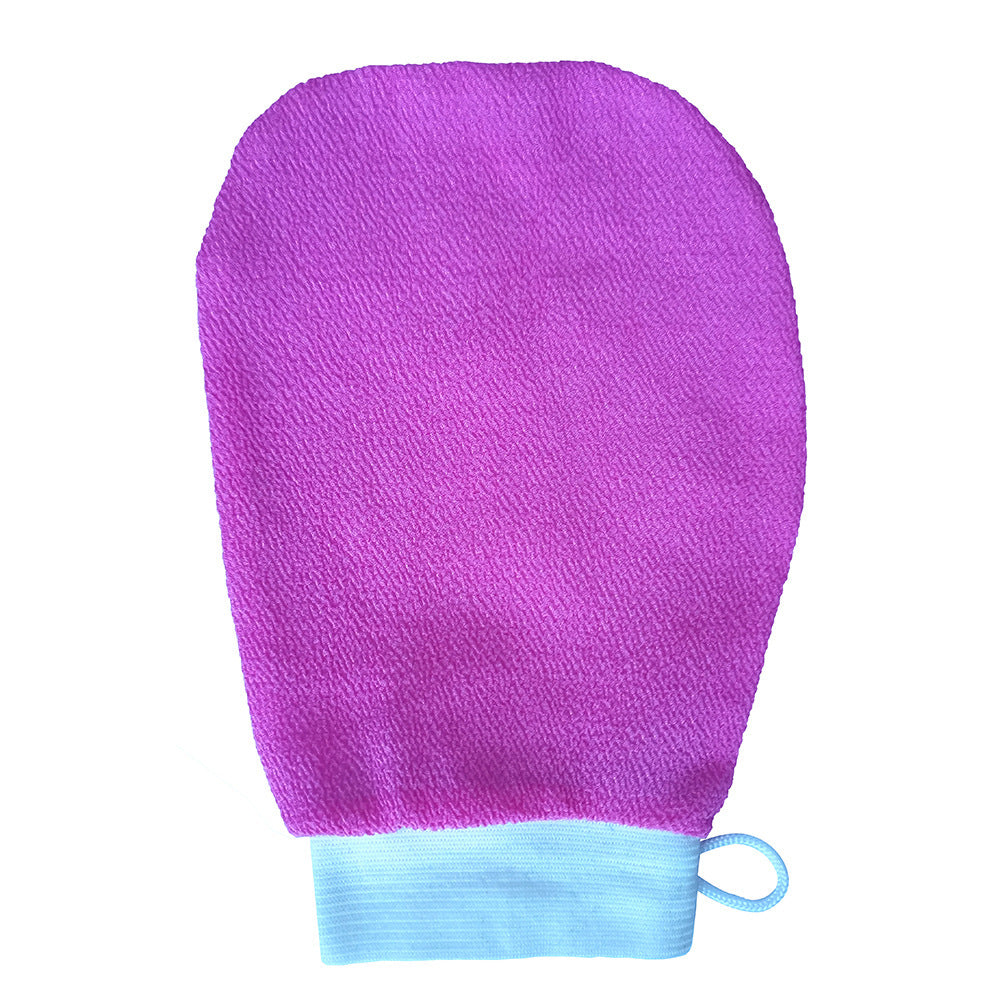 Silk Viscose Bath Spa Buoyancy Gloves