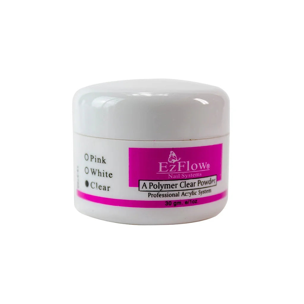 Acrylic Nail Powder Acrylic Gel Porcelain Stretching 30g