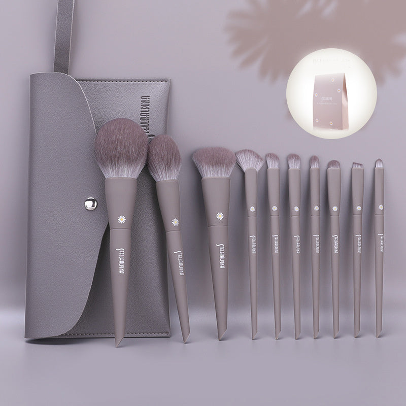 Makeup Brush Set Beauty Tools