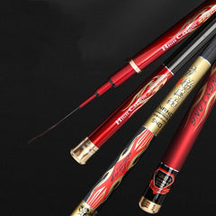 8.1 M Light And Hard 28 High Carbon Fishing Rod