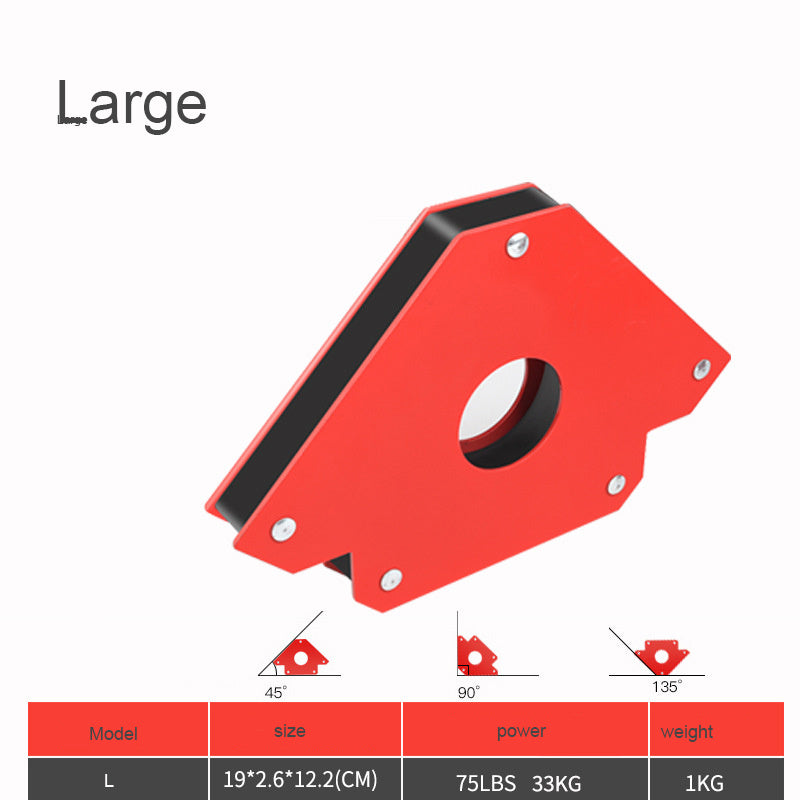 Welding Magnetic Holder