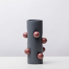 Modern Nordic Creative Resin Vase