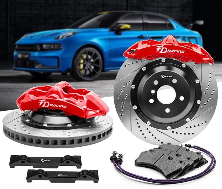 Brake Caliper Kit