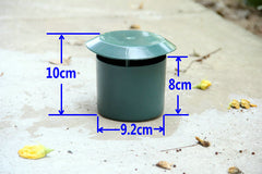 Garden Vegetable Garden Snail Trap