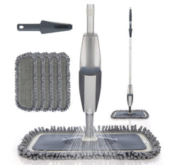 Magic Spray Mop Wood Floor