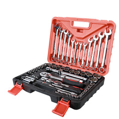 Auto Repair Tool Auto Repair Socket Set Wrench Set