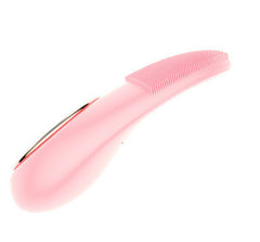 Shell cleansing beauty instrument