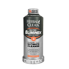 Ultra Eliminex Detox - Straw-Mango - 32 oz. (1 Serving)