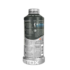 Ultra Eliminex Detox - Straw-Mango - 32 oz. (1 Serving)