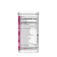 Probiotics Women's pH - 30 Capsules (30 Servings)