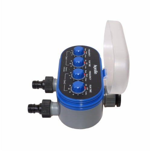 Intelligent irrigation automatic watering device