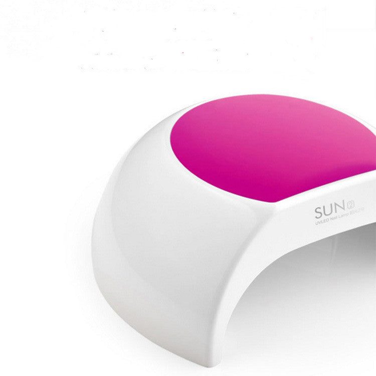 Intelligent Nail Dryer