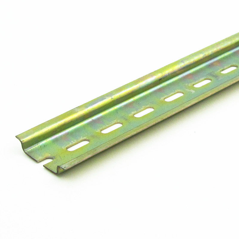 U type steel guide rail