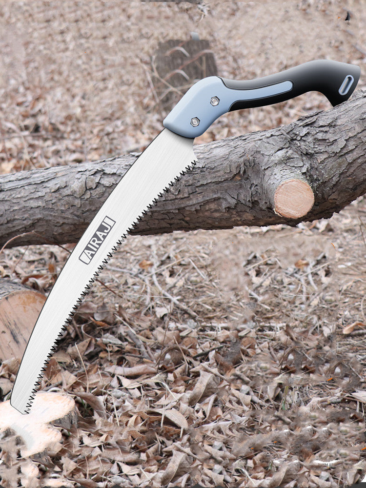 Folding hand saw universal