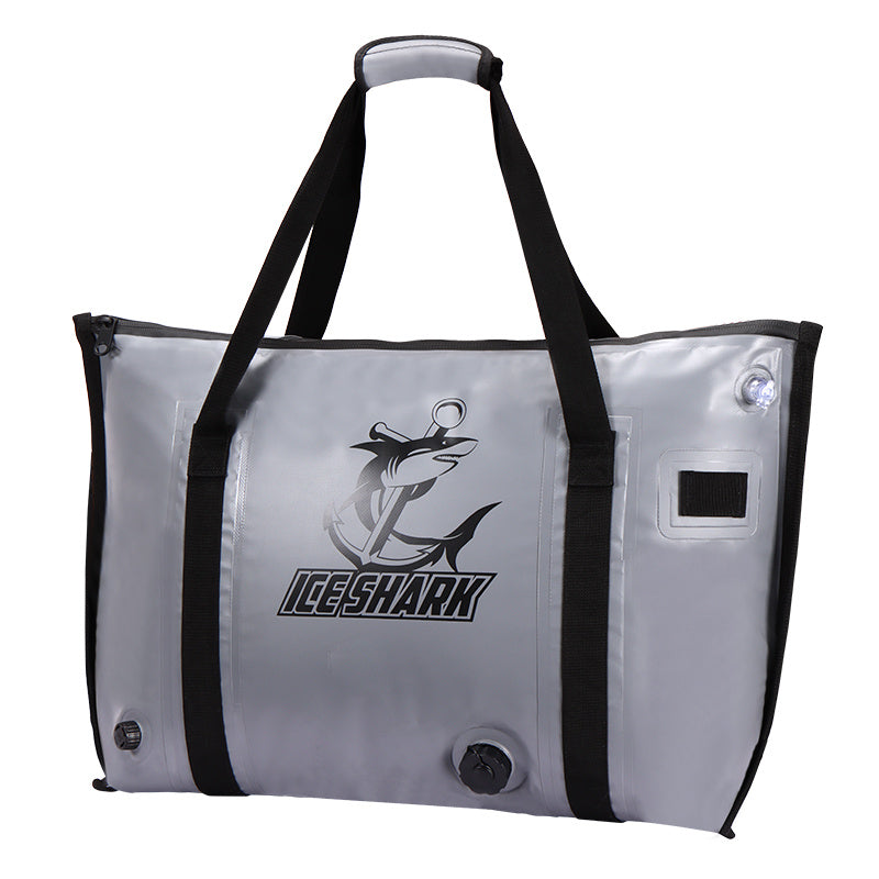 Waterproof And Fresh-keeping Bag For Sea Fishing Incubator