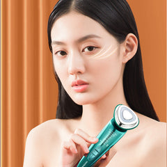 Home Portable Creative Facial Massage Introducer