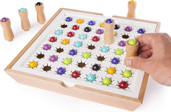 Children's Desktop Games And Puzzle Toys