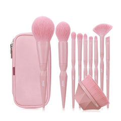 Makeup Set Brush Eye Shadow Brush Foundation Brush Full Set of Makeup Tools