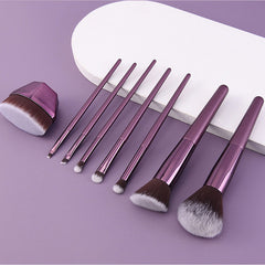 Tool Makeup Brush Soft Fur Stock Beginner Set