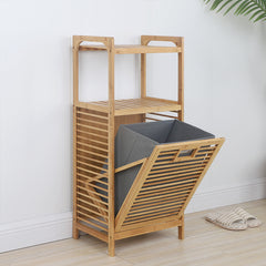 Multifunctional Storage Basket In Bedroom And Toilet