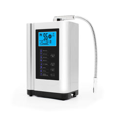 Electrolysis Direct Drinking Water Machine Weak Alkaline Water