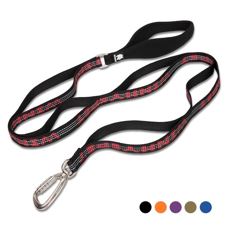 Dog Leash Rope Walking Dog Rope Dog Chain Corgi Pet Products