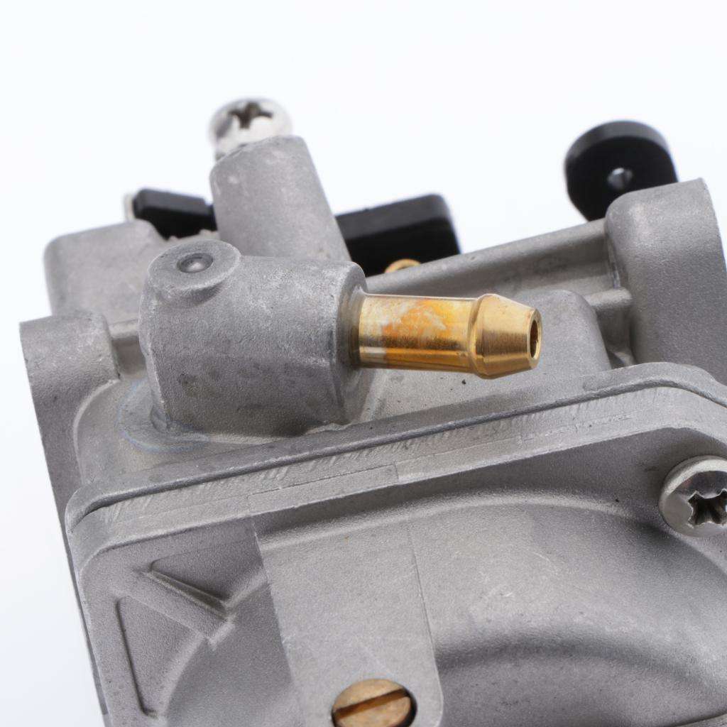 Tohatsu Mercury Stroke 4hp 5hp 4T Outboard Carburetor 3R1-03200-1