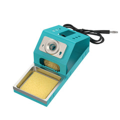 Intelligent Digital Display Soldering Iron Small Soldering Station