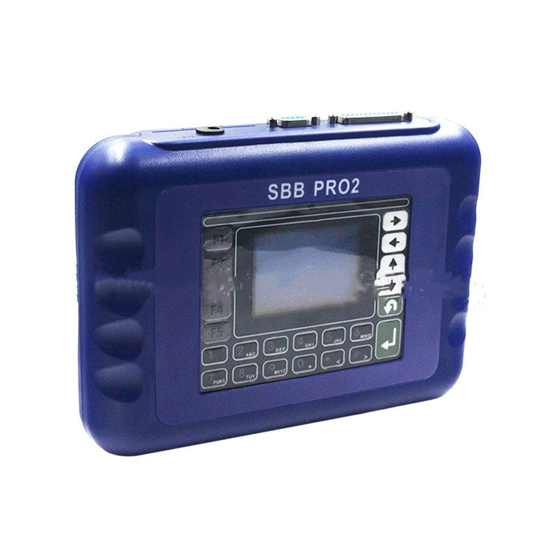 Hot Sell SBB V48.99 Pro2 Key Programmer Auto OBD