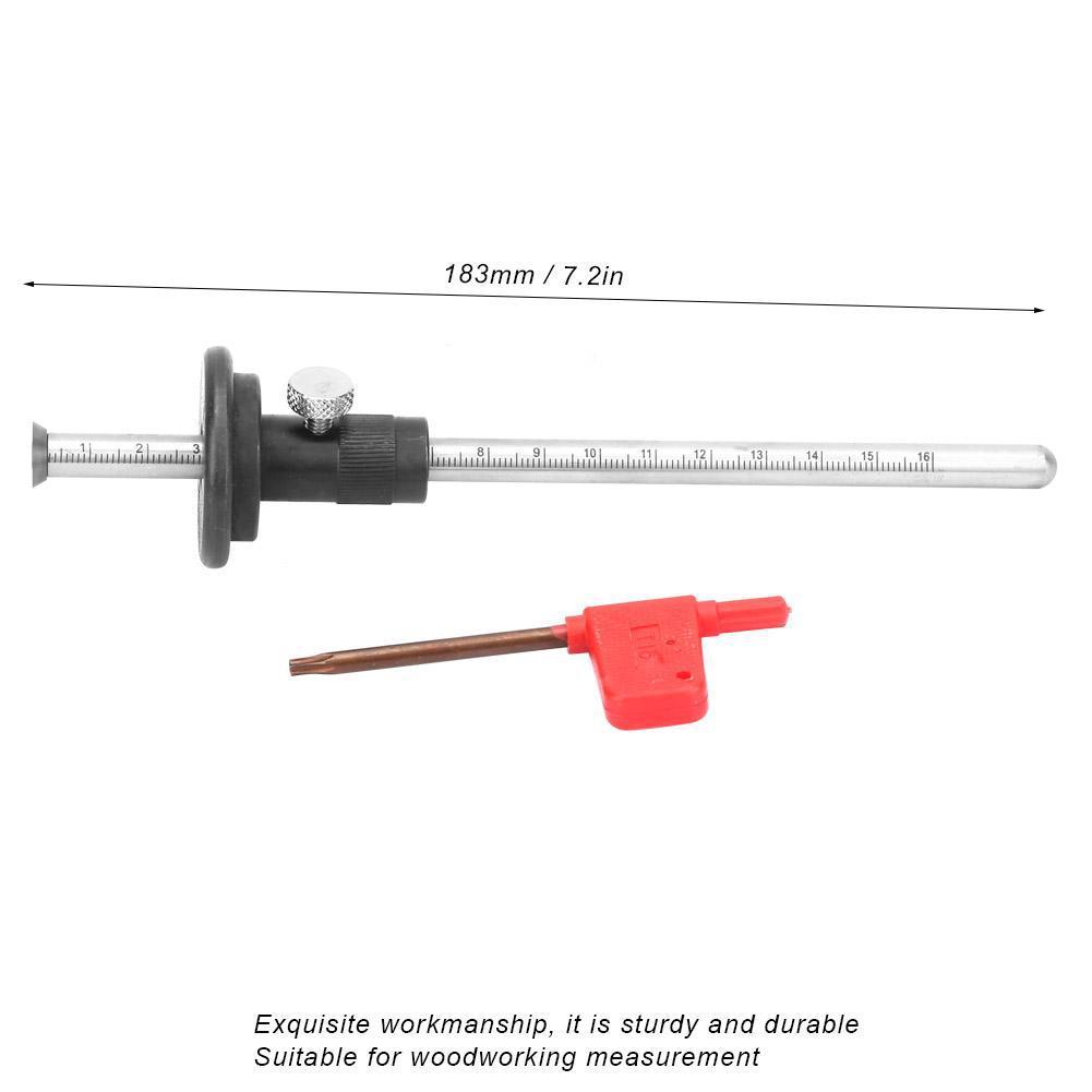 Ink Bucket Automatic Woodworking Scriber