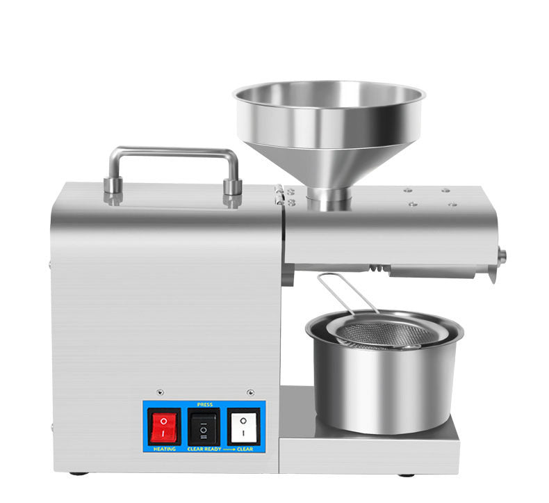 Xiangwei RG-311 & Rg-312 Household Oil Press