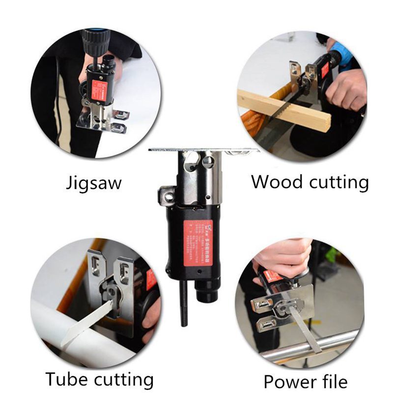 Convenient woodworking cutting