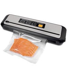 Household Small Packaged Food Vacuum Sealing Machine