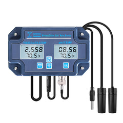 Multi-function With WiFi Online Detection Digital Display PH TDS Temperature EC Acid-base Salinity Meter Test Instrument