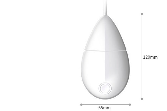 Ultrasonic bubble washer