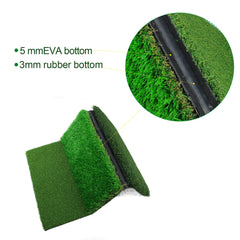 Anti-slip ball pad