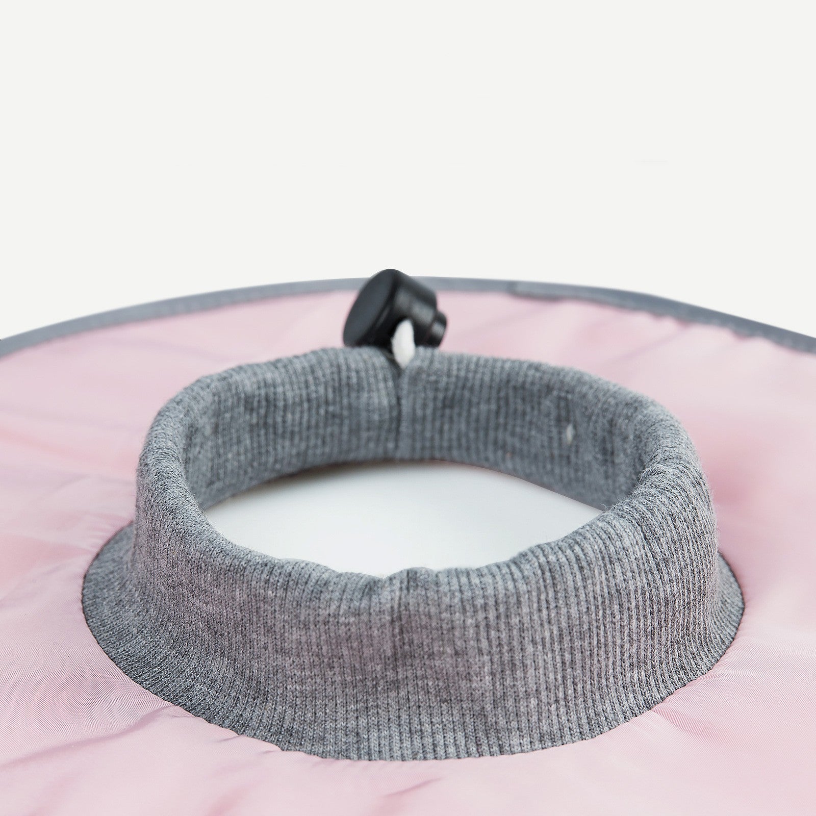 Cloth Circle Collar