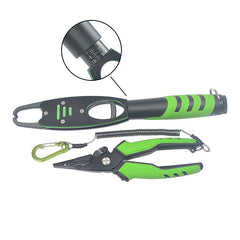 Fish control  Luya pliers set