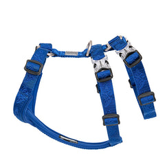 Vest Type Dog Lead Rope Chest Strap Out