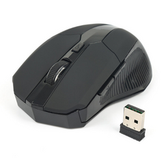 2.4GHz Wireless Mouse USB Optical game Mouse for laptop